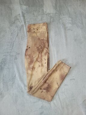 Nike Youth Girls XL Training Dri-fit High Rise Compression Leggings FZ2875-133